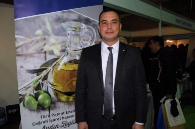 ATB Başkanı Çondur Açıklaması 'Fuarımızı 80 Milyon Lira Sıcak Satışla Bitirdik'