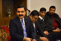 TEVAZU - Başkan Bahçeci Açıklaması 'Tevazu Ve Samimiyetle Çalışmaya Devam Edeceğiz'