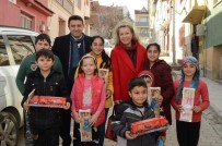 Başkan Bakıcı'ın Ziyşaretleri