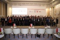 Başkan Pistil, Karayolu Ulaştırma Koordinasyon Toplantısı'na Katıldı