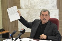 MEHMET ALI ŞAHIN - Başkan Vergili, 60 Günde Ulaşmadığımız Kimse Kalmayacak