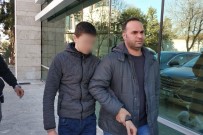 Bıçakla Yaralamaya Adli Kontrol