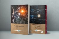 Bilginin Serüveni Kitabı Okuyucuyla Buluştu