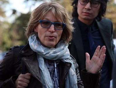 BM raportörü Suudi Konsolosluğu'na alınmadı