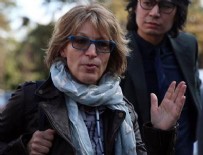 CEMAL KAŞIKÇI - BM raportörü Suudi Konsolosluğu'na alınmadı