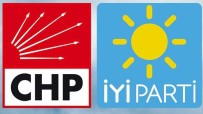 ADNAN SEZGIN - CHP Ve İYİ Parti Kuşadası'nda Anlaştı