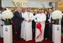 RIYAD - Cidde'nin İlk Sineması Açıldı