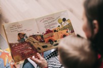 SEVİMLİ KEDİ - Çocuğa Okunacak Kitapta Seçime Dikkat