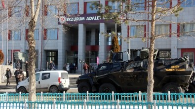 Cumhuriyet Tarihinin En Büyük Eroin Operasyonunda Yakalanan 4 Zanlıdan 2'Si Adliyeye Sevk Edildi