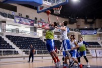 Denizli Basket'te Hedef Galibiyet