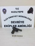 Devriye Ekiplerinin Çalışmaları Devam Ediyor