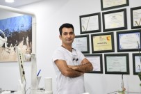 DİŞ SAĞLIĞI - Dişler İçin Tüketilen Besinlere Ve İçeceklere Dikkat