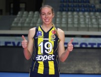 BORIS YELTSIN - Dobriana Rabadzhieva, Fenerbahçe Opet'te