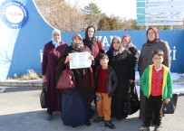 KURS EĞİTİMİ - Dolandırıldıklarını İddia Eden Kadınlar Suç Duyurusunda Bulundu