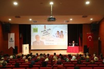 DINDAR - Eğitimci-Yazar Vehbi Vakkasoğlu Açıklaması'Çocuklarımız Duyduklarını Değil, Gördüklerini Yapıyor'