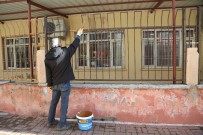 Erdemli Belediyesi'nin Okullara Desteği Sürüyor