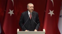 TÜRKİYE KÖMÜR İŞLETMELERİ - Erdoğan'dan Yeni Müjdeler