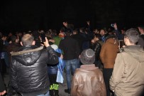 Erzurumspor 51 Yaşında