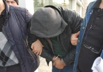 Fuhuş İçin Yer Temin Edip Kadınları Fuhşa Zorlamaya Tutuklama