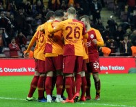 Galatasaray, Kupada Çeyrek Finalde
