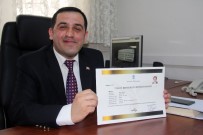 Giresun'un Tek Ruhsatlı Turist Rehberi Sayılarının Artmasını İstiyor