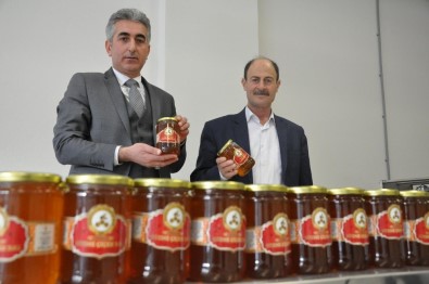 Gümüşhane Balının Marka Yolculuğu Projesi