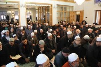 CUMHURIYET ÜNIVERSITESI - Hacı Hasan Efendi İçin Anma Programı Düzenlendi