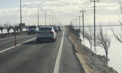 Hatay Havaalanı Tek Yönlü Trafiğe Açıldı
