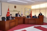 İl Koordinasyon Kurulu 2019 Yılı Birinci Toplantısı Yapıldı