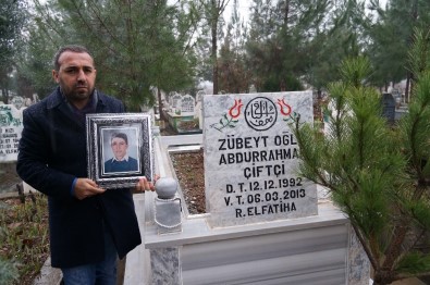 İntihar Ettiği İddia Edilen Askere Şehitlik Unvanı Verildi