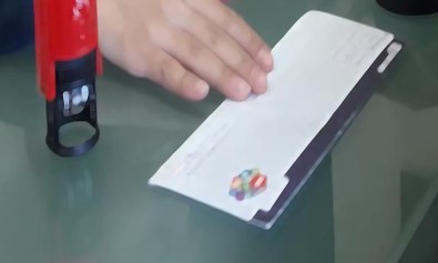 Japonya'da 13 Şirkete Kimyasallı Tehdit Mektubu