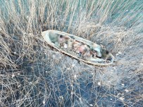 Kaçak Avcılara 'Drone'lu Denetim