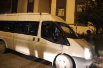 Kayseri'de Uyuşturucu Operasyonu Açıklaması 7 Gözaltı