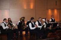 Kent Orkestrası'ndan Müzik Resitali