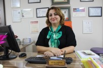 KARAÇAY - Kıl Dönmesinden Korkmayın