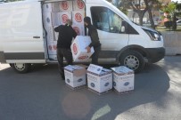 KOM Ekipleri Denetimlere Devam Ediyor