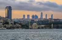 İRANLıLAR - Konut İhracatında Hedef 20 Milyar Dolar