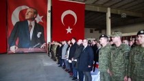 YAĞCıLAR - Kosova Türk Temsil Heyeti Başkanlığında Devir Teslim Töreni Düzenlendi