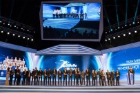 KAFKASYA - Kullanılan Her Oy Çocuklara Spor Malzemesi Olacak