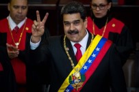 VENEZUELA - Maduro'dan ABD'ye Misilleme