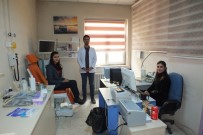 SAĞLIK TURİZMİ - Malazgirt'te Görev Yapan Doktorun Büyük Başarısı