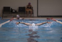 YÜZME KURSU - Maltepe'de Spor Kulüplerine Dev Destek