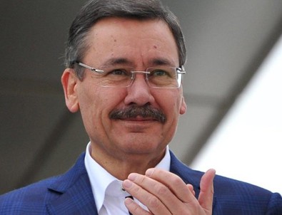 Melih Gökçek'ten dikkat çeken paylaşım...