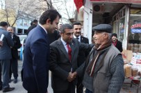 MHP Milletvekili Sert İle AK Parti Seçmeni Arasında İlginç Diyalog
