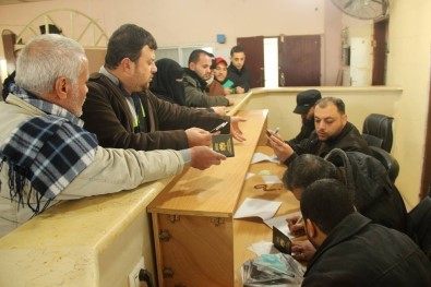 Mısır, Refah Sınır Kapısı'nı Yeniden Hizmete Açtı