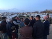 Muratpaşa Yaraları Sarıyor