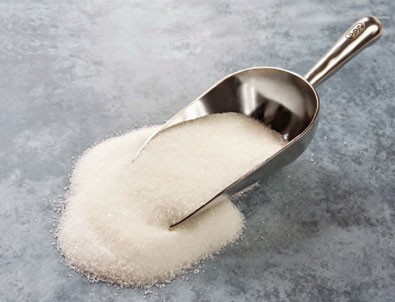 Nişasta bazlı şekerde kota düşürüldü