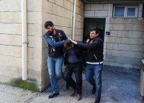 Oto Kurtarıcıdan 103 Kilo Eroin Çıktı