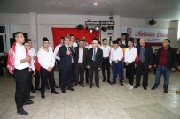 Özakcan; 'Vatan Gençlere, Aileleri Bize Emanet'