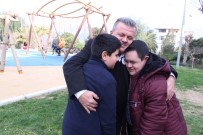 (Özel) Çocuklarını Görebilmek İçin 23 Bin Lira Harcadı